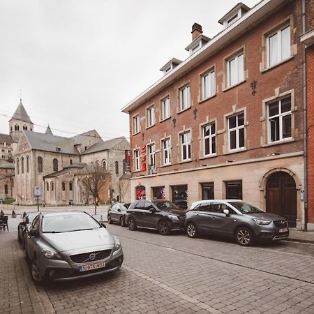 Hdc Nivelles Grand-Place Exterior photo