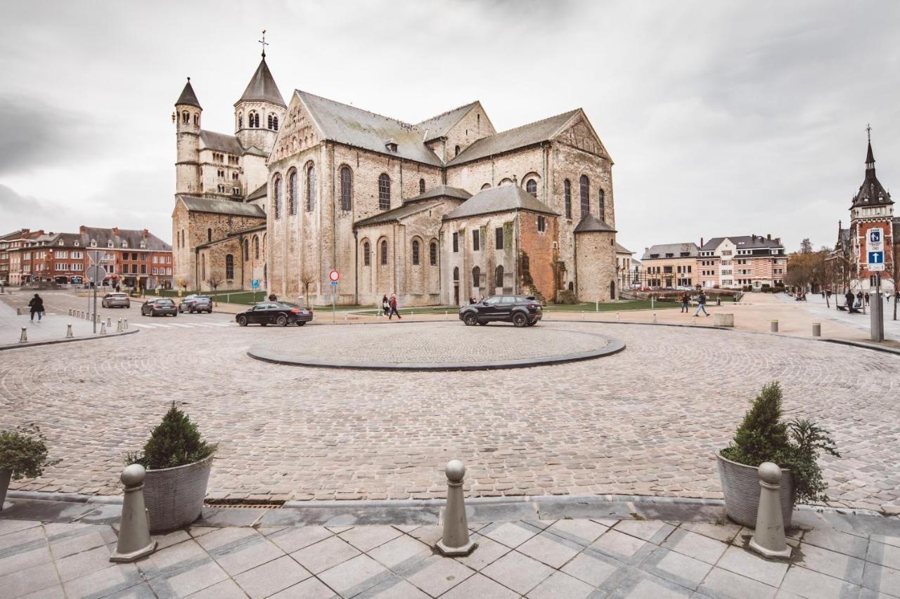 Hdc Nivelles Grand-Place Exterior photo