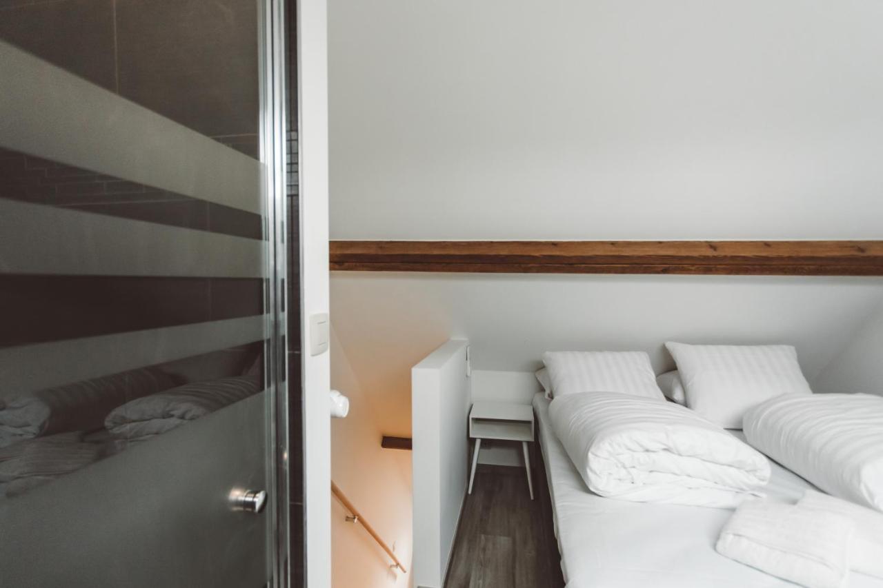 Hdc Nivelles Grand-Place Exterior photo