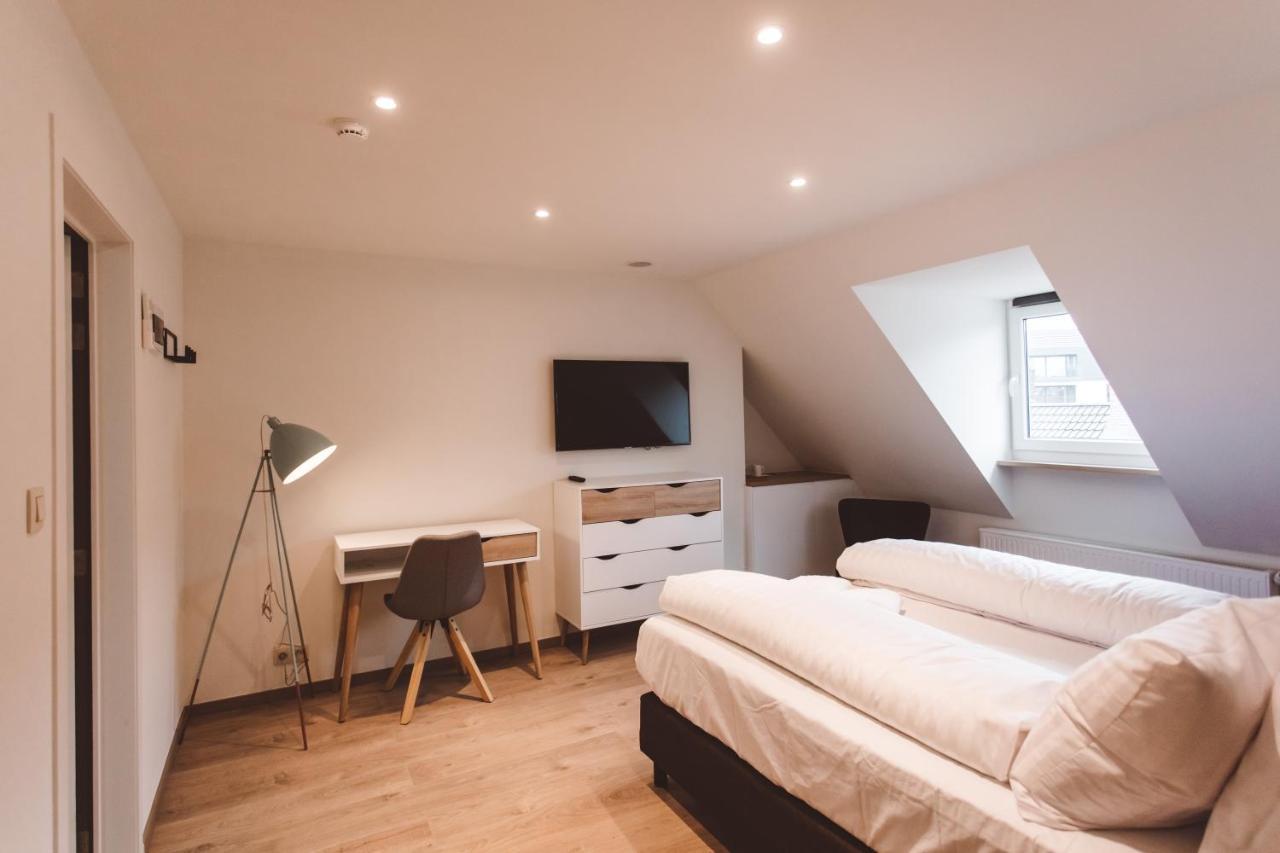 Hdc Nivelles Grand-Place Exterior photo